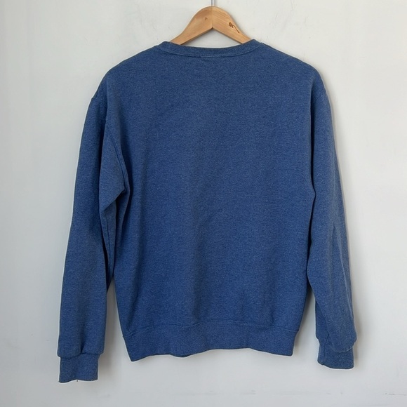 Vintage Jerzees Sedona Arizona Southwest Style Sweatshirt‎ Sz S ◼️ - Picture 4 of 4